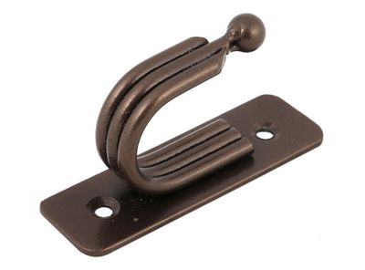 Imagen 2 del producto Toma cordón óxido Ferrato