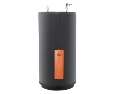 Termo eléctrico 200 litros Ursus Trotter.