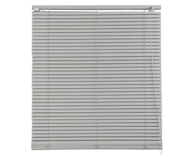 Persiana 150x165 cm gris Cotidiana