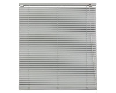 Persiana 120x165 cm gris Cotidiana