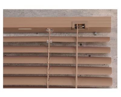 Imagen 2 del producto Persiana 80x165 cm taupe Cotidiana