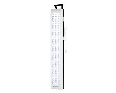 Lámpara de emergencia 90 LED 14 horas Powerlab