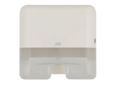 Dispensador toalla interfol Elevation Tork