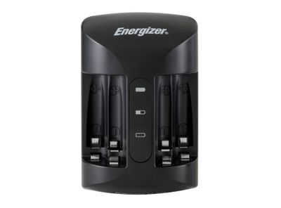 Cargador pilas Pro Energizer