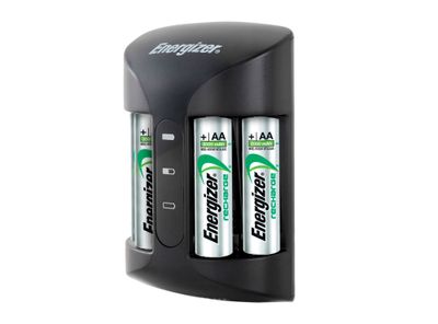 Imagen 2 del producto Cargador pilas Pro Energizer