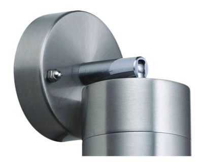 Imagen 2 del producto Aplique móvil 1L GU10 Cil ByP