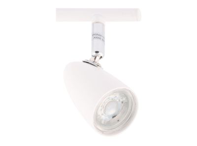 Imagen 2 del producto Foco sobrepuesto 350 lúmenes luz cálida Drop Westinghouse