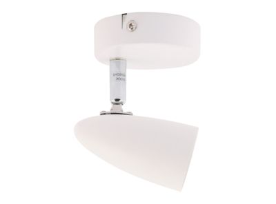 Imagen 2 del producto Foco sobrepuesto 1L luz cálida Drop Westinghouse