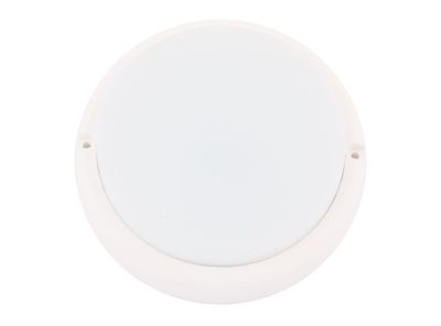 Foco 14 LED luz neutra tortuga Drl