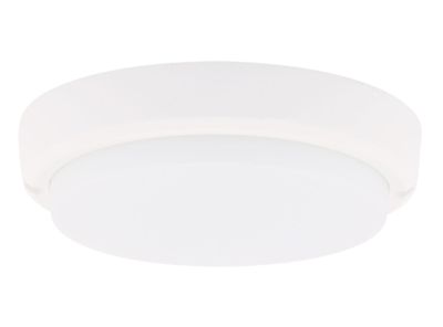 Imagen 2 del producto Foco 14 LED luz blanca tortuga Drl