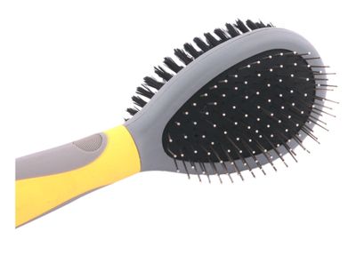 Imagen 2 del producto Cepillo doble mascota Von-go Fainvet