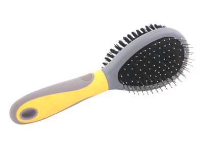 Imagen 1 del producto Cepillo doble mascota Von-go Fainvet