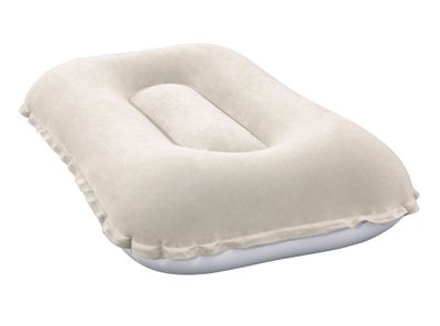 Imagen 2 del producto Almohada viaje 42x26 cm Bestway