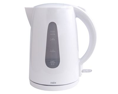 Hervidor 1,7 litros KP2720 blanco Nex