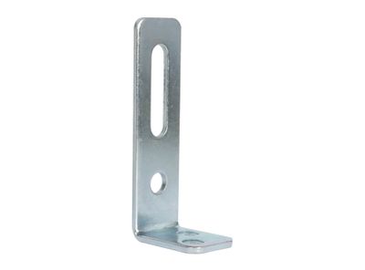 Soporte doble 6x15 cm Ducasse Industrial