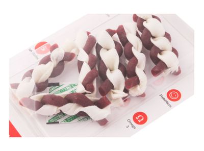 Imagen 2 del producto Rollito perro libre de glúten carne 6 unidades Goofy