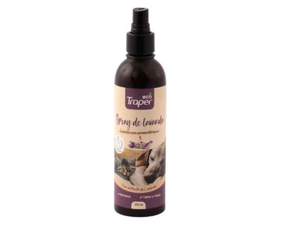 Spray lavanda 250 ml Eco Traper