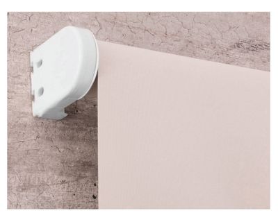 Imagen 2 del producto Cortina roller blackout 200x250 cm beige Cotidiana