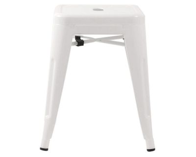 Piso/banquito Spot blanco