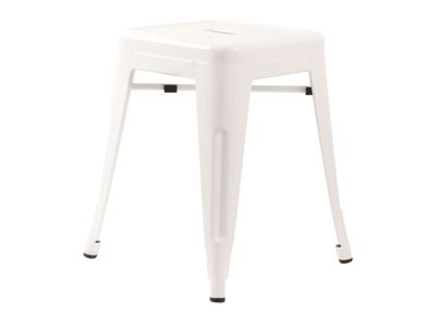 Imagen 2 del producto Piso/banquito Spot blanco