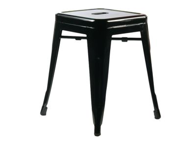 Imagen 2 del producto Piso/banquito Spot negro