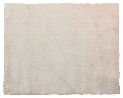Alfombra shaggy 140x200 cm Siesta beige Cotidiana