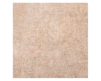 Imagen 2 del producto Alfombra shaggy 60x90 cm Siesta beige Cotidiana
