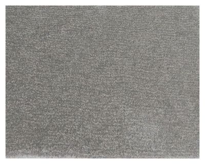 Alfombra shaggy 160x220 cm Siesta silver/beige Cotidiana