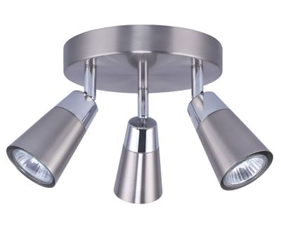 Spot 3L GU10 Adrienne Abitare