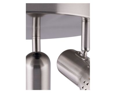 Imagen 2 del producto Spot 3L E14 Mustanen Abitare