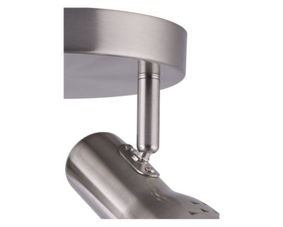 Imagen 2 del producto Spot 2L E14 Mustanen Abitare