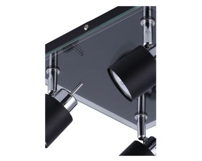 Imagen 2 del producto Spot 4L GU10 Altaír Abitare