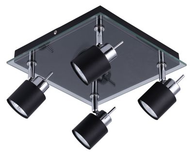 Spot 4L GU10 Altaír Abitare