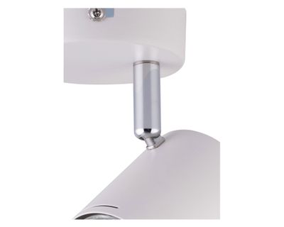 Imagen 2 del producto Spot 1L GU10 Alida blanco Abitare