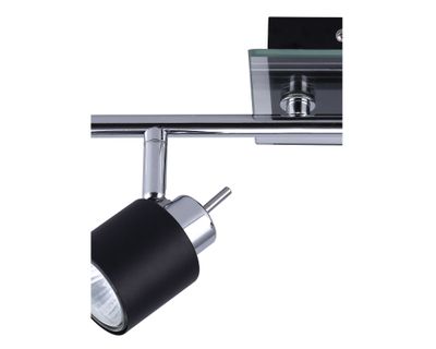 Imagen 2 del producto Spot 2L GU10 Altaír Abitare