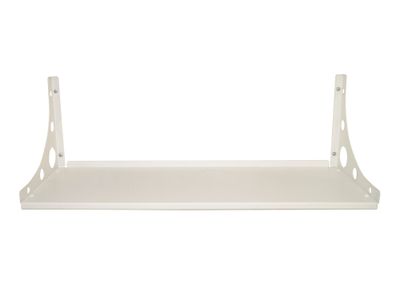 Repisa métalica 60x20 cm Click mondrian Ducasse