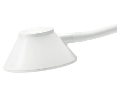 Imagen 2 del producto Lámpara escritorio LED Moses blanco Abitare