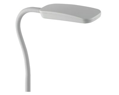 Imagen 2 del producto Lámpara escritorio LED Kozma gris Abitare