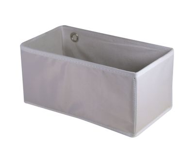 Imagen 2 del producto Organizador cajones 5 piezas Cotidiana