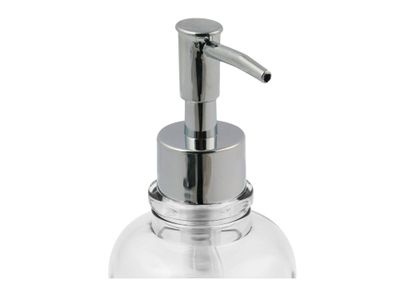 Imagen 2 del producto Dispensador Clásico transparente Cotidiana