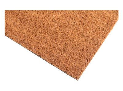 Imagen 2 del producto Limpiapiés coco 60x120 cm Welcome clásico Cotidiana