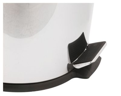 Imagen 2 del producto Basurero pedal 5.8 litros + basurero pedal 12 litros Cotidiana
