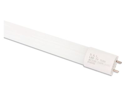 Imagen 2 del producto Tubo LED T8 9W luz fría Drl