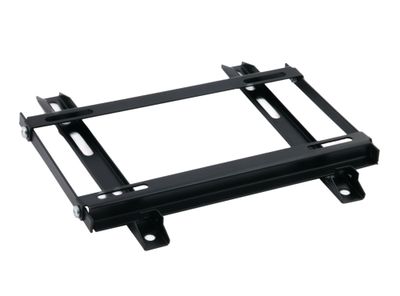Imagen 2 del producto Soporte TV 23-42'' SBRP204 negro Brasforma