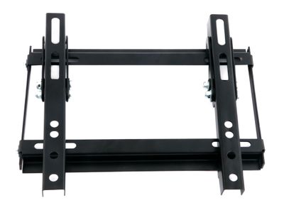 Soporte TV 23-42'' negro Brasforma