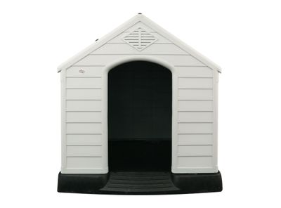 Imagen 2 del producto Casa perro Premium 96.5x105x98.5 cm