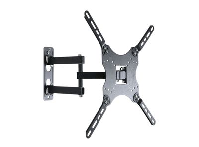 Imagen 2 del producto Soporte brazo articulado TV 23-55'' SOP20196 negro