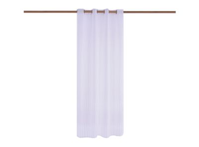 Cortina velo 140x230 cm GYS15 beige Dib