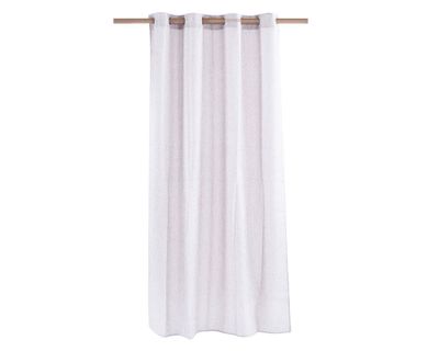 Cortina 140x240 cm Oslo lino Dib