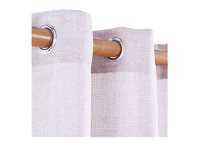 Imagen 2 del producto Cortina 140x240 cm Oslo lino Dib